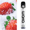E-cigarette jetable - WAKA Solo 2 2500 Puffs (5%ml) - Grossiste de Cigarettes Électroniques, E-liquides Maroc