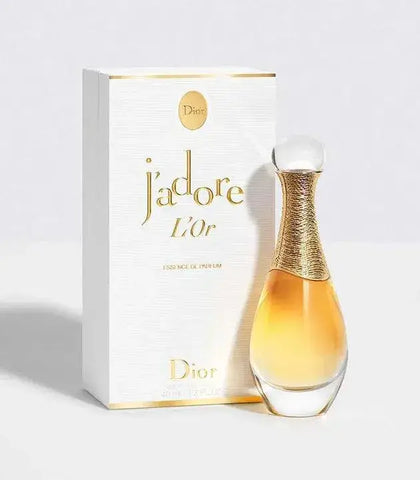 Dior j'adore L'or Essence de Parfum Spray 40ml
