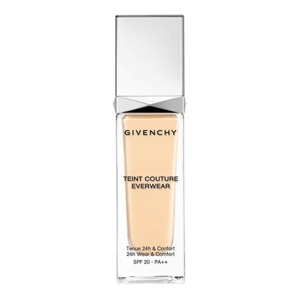 Givenchy Teint Couture Everwear 24HR SPF20 30ml #Y100