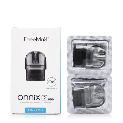 Cartouche Freemax Onnix 2 Pod 2ML -2pcs